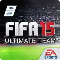 fifa15终极队伍