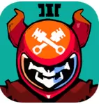 地狱骑士3