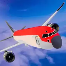 模拟驾驶飞机3D