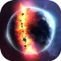 星球爆炸模拟器南瓜地球