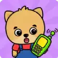 比米布婴儿