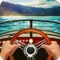游艇驾驶模拟器