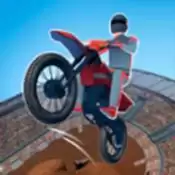 超级摩托车手汉化