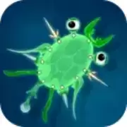 昆虫进化模拟器