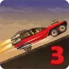 战车撞僵尸3中文