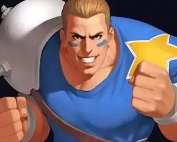 KOF94正式免费版