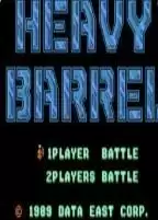 霹雳神兵无限弹药版游戏