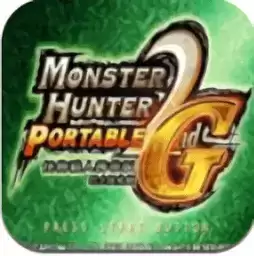 怪物猎人2g虫虫助手psp