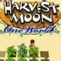 丰饶之月一个世界