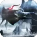 魔幻三界乱世