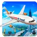 Flying Plane Flight Simulator 3D