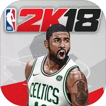 nba2k18
