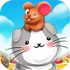 猫鼠战争蛋糕保卫战