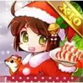 玛丽寿司连连看圣诞
