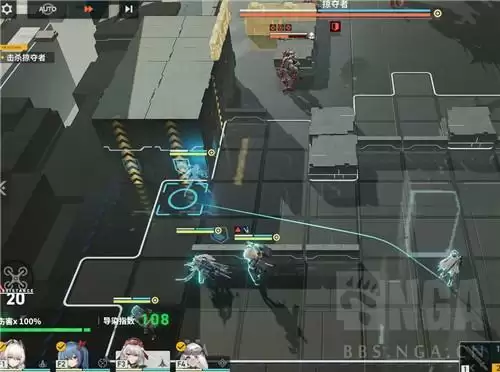 少前2追放决策构象63级掠夺者怎么打