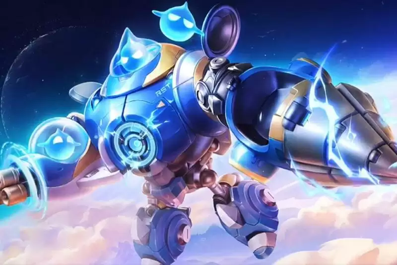 金铲铲之战灵鸟毕方是谁