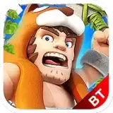 龙之幻想部落战争