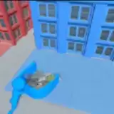 拆除重建竞技场