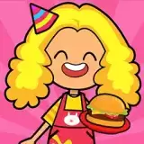 佩皮小镇世界生活