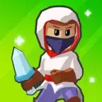 隐身忍者刺客手机