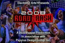 暴力摩托车中文