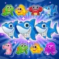 海洋三消