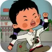 逃跑吧王蓝莓手机