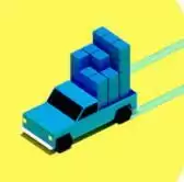 皮卡赛车大战手机