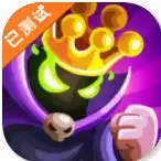 王国保卫战4全英雄中文