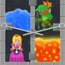 抖音英雄密室脱险