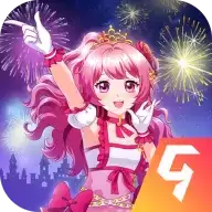 菲梦少女偶像创造营