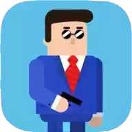 子弹先生MrBullet
