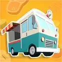 我的美食车3D