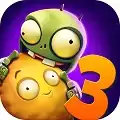 植物大战僵尸3