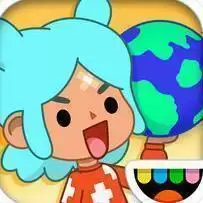 托卡生活世界2021