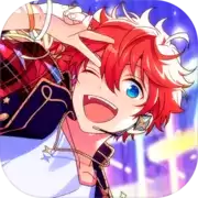 偶像梦幻祭2日服