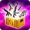 CSGO开箱模拟器