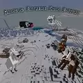 我的世界雪域生物模组