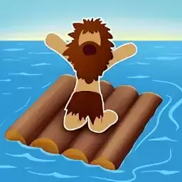 木筏生活raft life