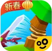 我用神器撸大树