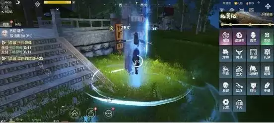 妄想山海怎么快速激活天枢