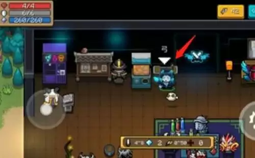 《元气骑士》家具解锁条件