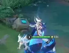 王者荣耀孙尚香异界灵契皮肤建模模型爆料 孙尚香异界灵契皮肤立绘特效展示