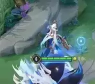 王者荣耀孙尚香异界灵契皮肤建模模型爆料 孙尚香异界灵契皮肤立绘特效展示