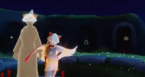 光遇引路的风铃怎么获得2