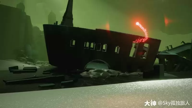 光遇11.6每日任务完成攻略2021