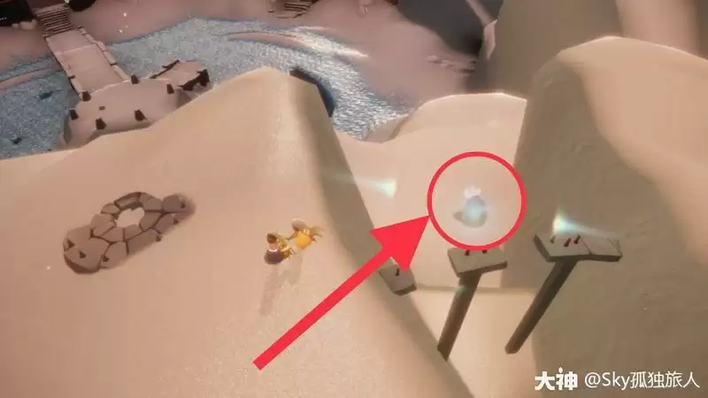 光遇11.6每日任务完成攻略2021