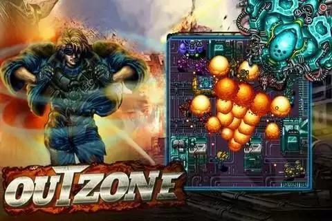 异域战将2汉化版游戏