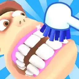 嘴巴模拟器手机