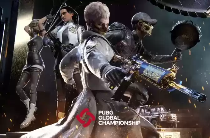 《绝地求生》PGC2021正式公告内容分享